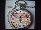 BANCO DEL MUTUO SOCCORSO - Darwin - LP (sealed) - ITALIAN PROG - 