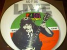 ACDC- Live form the atlantis studios LP pic disc