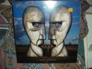 PINK FLOYD- The Division Bell- Factory sealed VINYL/LP/ Record
