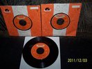 Tony Sheridan & The Beat Brothers ORIGINAL 7 