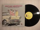 ROY LEE JOHNSON AND THE VILLAGERS  s/t  STAX STS-3020
