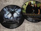 Immortal/ Hypocrisy- Split Picture 7