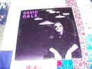 DAVID DALE HIDE AND SEEK XIAN M-LP/VINYL/RECORD