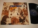 FRUMPY/FRUMPY LIVE 2xLP PHILIPS 6499 211  FOC