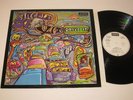 LINCOLN ST. EXIT/DRIVE IT  LP LONDON SHA-U 122