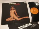 SCORPIONS/VIRGIN KILLER LP (NUDE COVER) RCA PPL 1-4225
