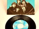 ROLLING  STONES  THE  LAST  TIME   PS  &  45