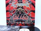 Exhorder -The Law LP 1992 ORIG. PRESS near mint sepultura rigor mortis slayer