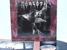 Morgoth -Cursed LP 1991 RARE   sinister asphyx dismember unleashed tiamat