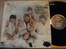 THE BEATLES BUTCHER COVER - YESTERDAY AND TODAY -CAPITOL T 2553 PARTIALLY PEALED