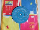 The Duprees “You belong to me/Take me as I am” 1962 single HMV POP 1073