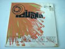 THE IGUANA CALIFORNIA MY WAY EP MONO FX11,483  OZ ec