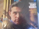 DANNY WAGNER - I LOST A TRUE LOVE