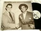PRESTON LOVE Johnny Otis Strictly Cash SIGNED LP autographed Omaha Blues