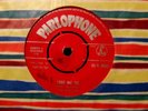 THE BEATLES LOVE ME DO RED PARLOPHONE UK ORIG