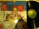 Beatles - George Harrison Soloplatte Electronic Sound von 1969