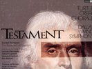 REFERENCE RECORDINGS RR-49 TESTAMENT 2 LP