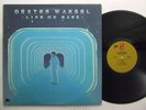 DEXTER WANSEL Life On Mars LP on Philadelphia Int'l Soul Funk Clean
