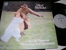 ROD STEWART  -   An Old Raincoat...... ORIGINAL 1969 DEBUT LP, SPIRAL LABEL
