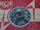 RCA DEMO-CLODAGH RODGERS-RHYTHM OF LOVE-1968 45/7
