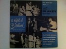 ART BLAKEY QUINTET Vol. 1 Blue Note 5037 Lexington Rare Jazz 10