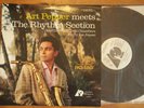 ART PEPPER Meets The Rhythm Section Contemporary/Analogue Production