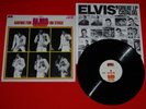 Elvis BOXCAR 