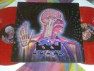 TOOL   Lateralus RARE RED VINYL 2 x LP 