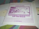 Pink Floyd – California Stockyard RARE 2 x LP