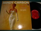 MINDY CARSON: 