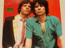 Doppel LP:Rolling Stones Out on Bail Bootleg Multicolour Vinyl TSP 064-2