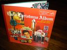 LP ELVIS PRESLEY - Elvis Christmas Album ORIGINAL rare RCA LOC-1035 MONO
