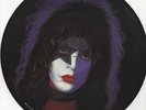 Paul Stanley USA picture disc LP NBPIX7123