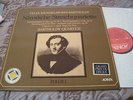 MENDELSSOHN - Complete String Quartets BARTHOLDY QUARTET 4 LP ACANTA NM