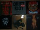 Gotthard,Quiet riot,Saxon,Deep purple,Accept