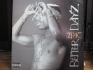 2Pac / USA Orig 4 LP / Better Dayz / Ice Cube Celly Cel Kurupt MC Ren Snoop Dogg