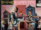 CSA 2201 ANSERMET DELIBES COPPELIA BLUE BACK 2 LP BOX