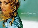 Madonna LP Ray of Light (2 LPs) Near Mint 1st Press RARE