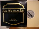CCS 5004 San Francisco LTD, Direct to Disk, white