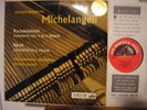 UK HMV ASD 255 Ravel, Rachmaninov. Michelangeli