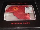 FOO FIGHTERS Medium Rare RSD Record Store Day LP VInyl Record 12