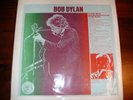 BOB DYLAN -talkin' bear mountain massacre picnic blues  - LP
