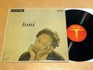 TONI HARPER Toni  VERVE Original   VG++/NM-