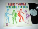 RUFUS THOMAS Walking The Dog STAX Mono