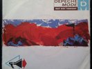 DEPECHE MODE But Not Tonight / Stripped RARE US 7