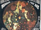 TAC POUM SYSTEME ASMODAI FRENCH PSYCH MOD MINT AUTOGRAPH BY LEADER W.KIT PRESS