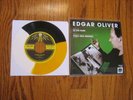 EDGAR OLIVER IN THE PARK - TRICOLOR VINYL - THIRD MAN RECORDS
