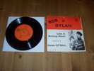 Bob Dylan - 1965 Swedish 