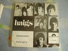 The Haigs super haagse nederbeat