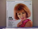 JOHN FOSTER RARO LP ANNI 60